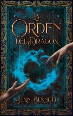 La orden del dragón La orden del dragón