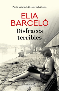 Disfraces terribles Disfraces terribles