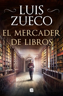 El mercader de libros El mercader de libros