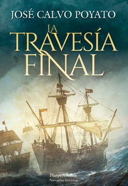 La travesía final