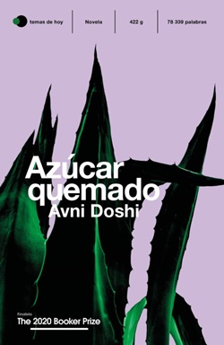 Azúcar quemado Azúcar quemado