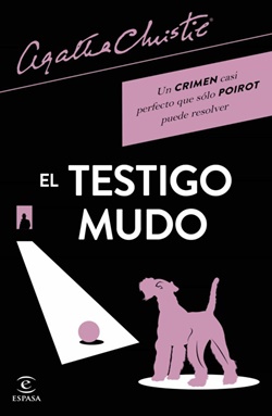 El testigo mudo El testigo mudo
