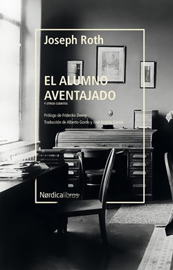 El alumno aventajado El alumno aventajado