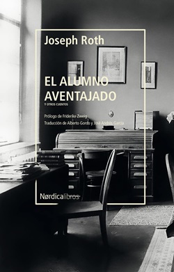 El alumno aventajado