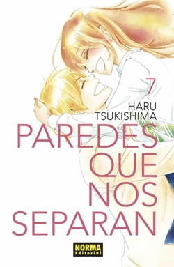 Paredes que nos separan Vol. 7 Paredes que nos separan Vol. 7