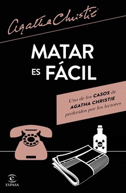 Matar es fácil Matar es fácil