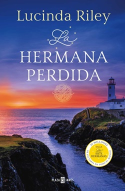 Las siete hermanas 7. La hermana perdida Las siete hermanas 7. La hermana perdida