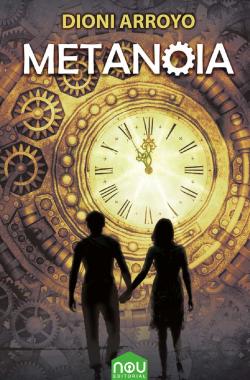 Metanoia Metanoia