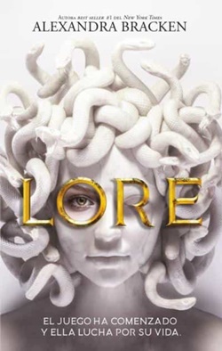 Lore Lore