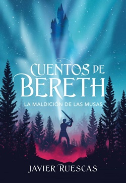 La maldición de las musas (Cuentos de Bereth 2) La maldición de las musas (Cuentos de Bereth 2)