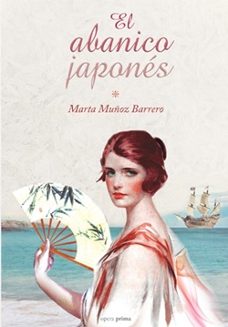 El abanico japonés