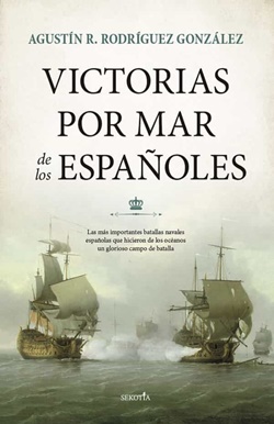 Victorias por mar de los españoles Victorias por mar de los españoles