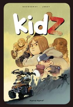 Kidz Kidz