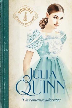 Un romance adorable (Smythe-Smith #1) Un romance adorable (Smythe-Smith #1)