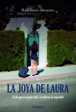 La joya de Laura La joya de Laura
