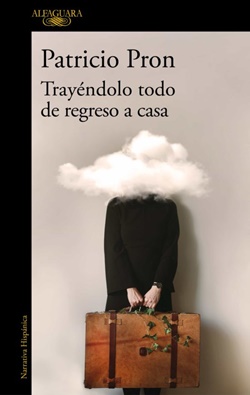 Trayéndolo todo de regreso a casa Trayéndolo todo de regreso a casa