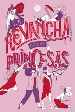 La revancha de las princesas La revancha de las princesas
