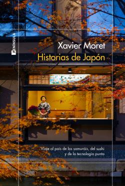 Historias de Japón Historias de Japón
