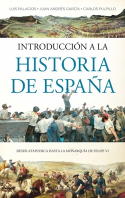 Introducción a la Historia de España