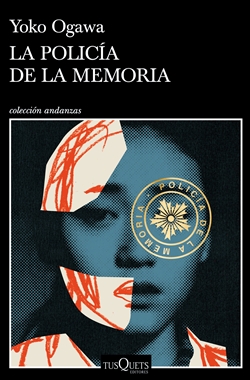 La policía de la memoria La policía de la memoria