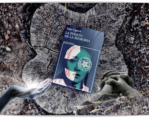 Lapoliciadelamemoria