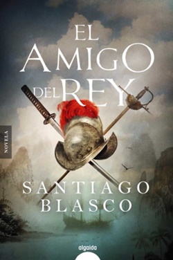El amigo del rey El amigo del rey