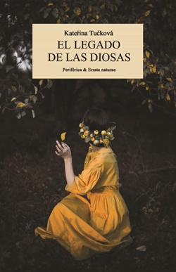 El legado de las diosas El legado de las diosas
