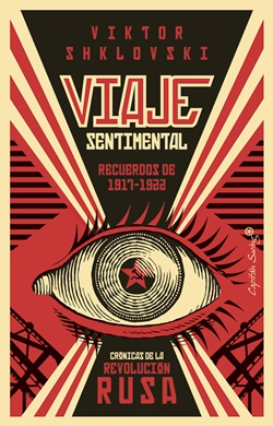 Viaje sentimental. Recuerdos de 1917-1922