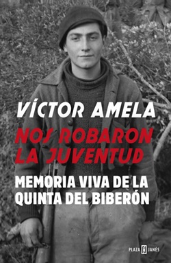 Nos robaron la juventud: memoria viva de la Quinta del Biberón