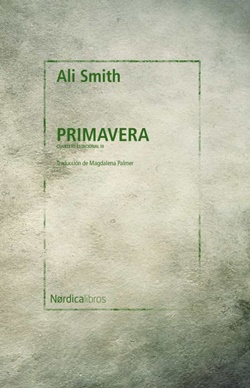 Primavera Primavera