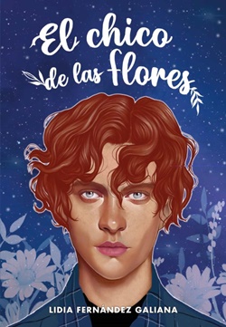 El chico de las flores El chico de las flores