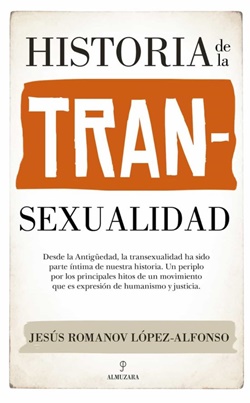 Historia de la transexualidad Historia de la transexualidad