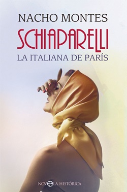 Schiaparelli. La italiana de París Schiaparelli. La italiana de París