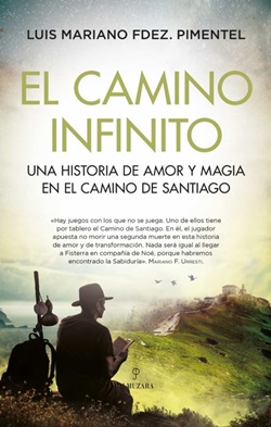 El camino infinito El camino infinito