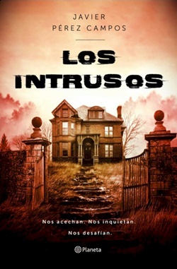 Los intrusos Los intrusos