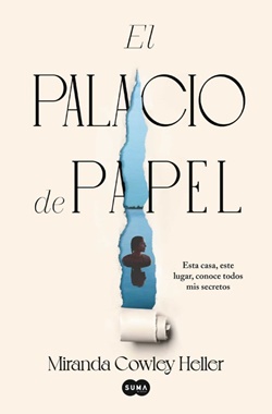 El palacio de papel El palacio de papel