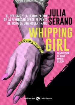 Whipping girl Whipping girl
