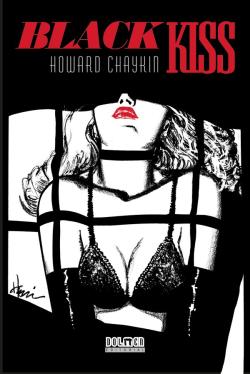 Black Kiss Black Kiss