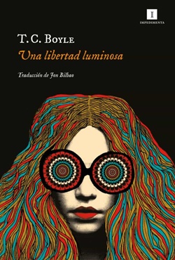 Una libertad luminosa Una libertad luminosa