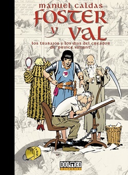 Foster y Val Foster y Val