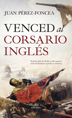 Venced al corsario inglés Venced al corsario inglés