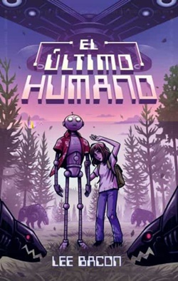 El último humano El último humano