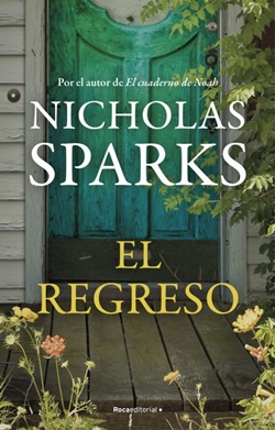 El regreso El regreso