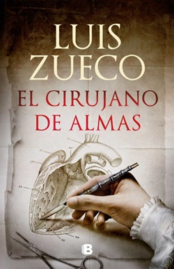 El cirujano de almas El cirujano de almas