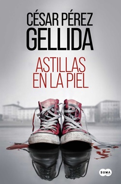 Astillas en la piel Astillas en la piel