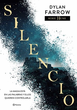 Silencio (Serie Hush 1) Silencio (Serie Hush 1)