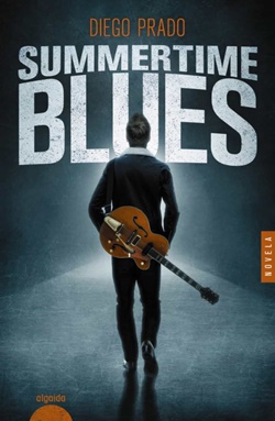 Summertime blues Summertime blues