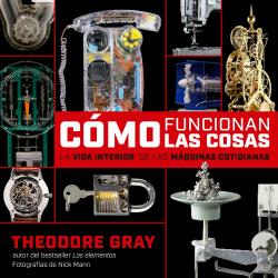 Cómo funcionan las cosas Cómo funcionan las cosas