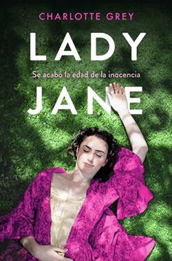 Lady Jane (Los Milford 1) Lady Jane (Los Milford 1)
