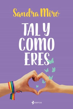 Tal y como eres Tal y como eres